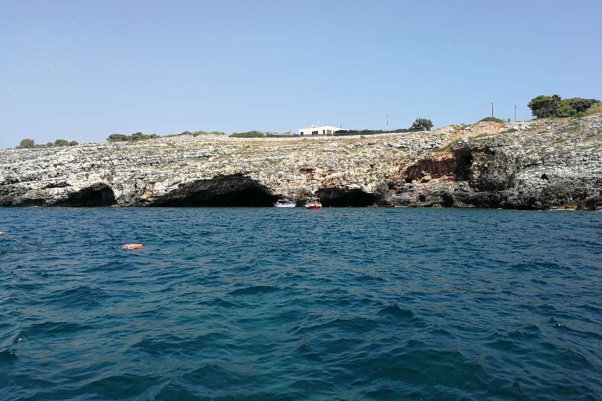 Grotta del Soffio 2 grotta del soffio