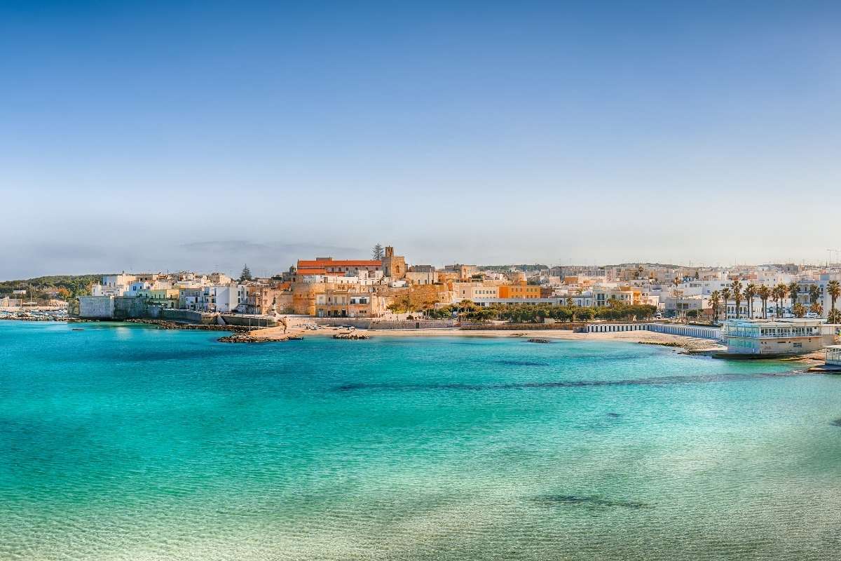 Lido Marè Pescoluse 4 otranto