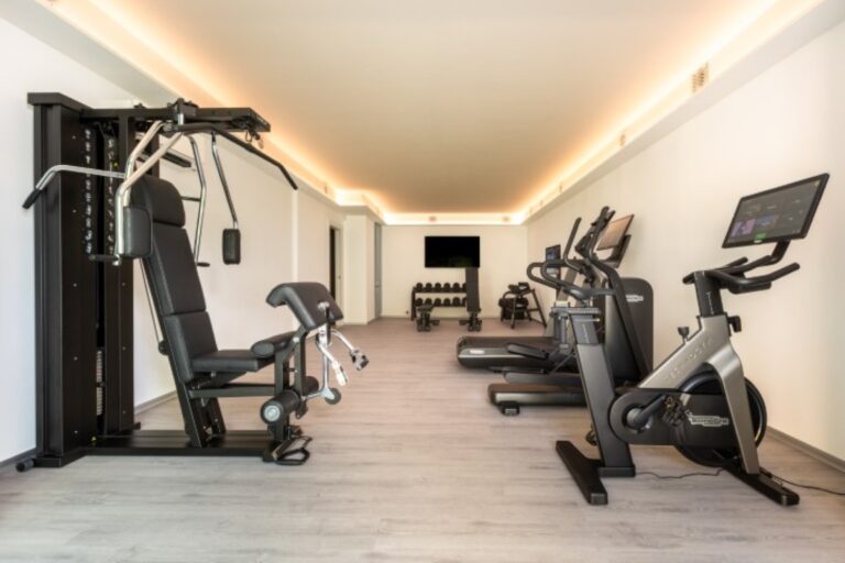 villa marluxe - Radiluxe - villa con piscina privata deluxe (1)