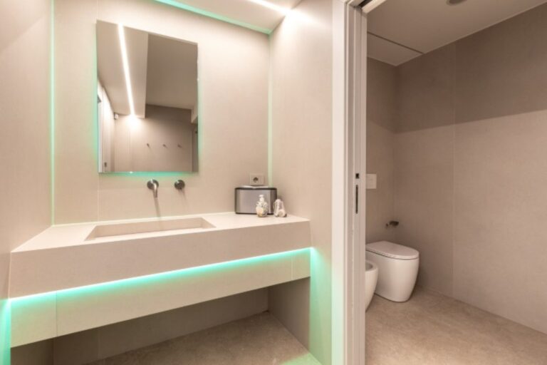 villa marluxe - Radiluxe - villa con piscina privata deluxe (3)