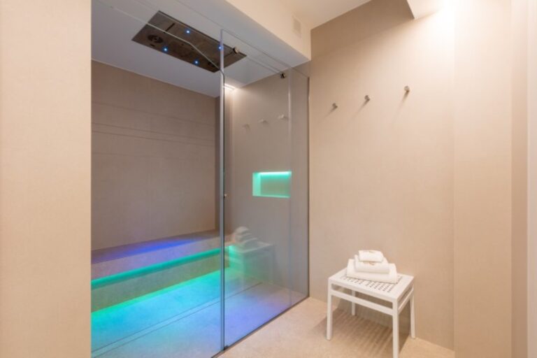 villa marluxe - Radiluxe - villa con piscina privata deluxe (4)