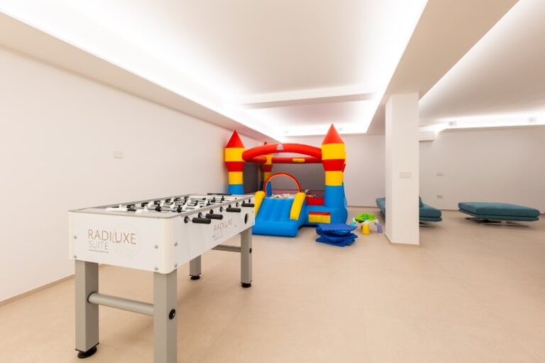 villa marluxe - Radiluxe - villa con piscina privata deluxe (5)