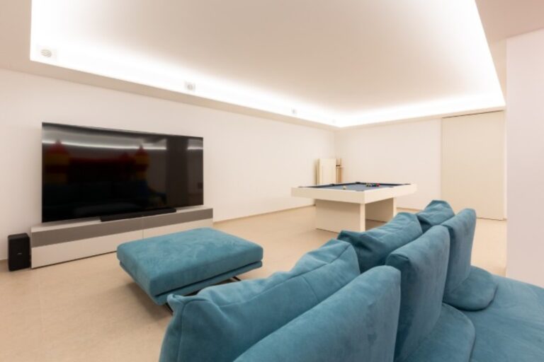 villa marluxe - Radiluxe - villa con piscina privata deluxe (7)