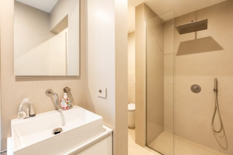 villa marluxe - Radiluxe - villa con piscina privata deluxe (8)