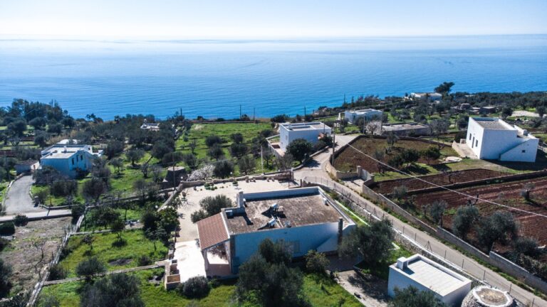 Villa Franiente San GregorioS 1