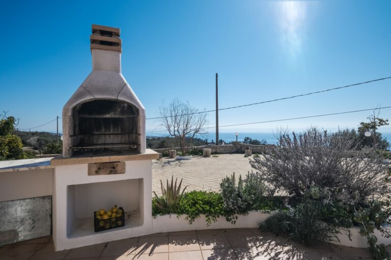 Villa Franiente San GregorioS 17