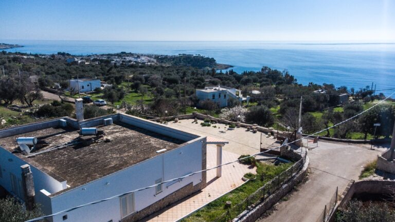 Villa Franiente San GregorioS 2