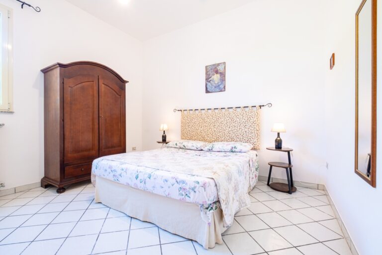 Villa Franiente San GregorioS 20