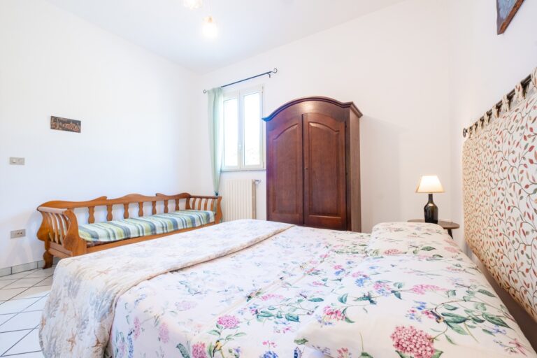Villa Franiente San GregorioS 21