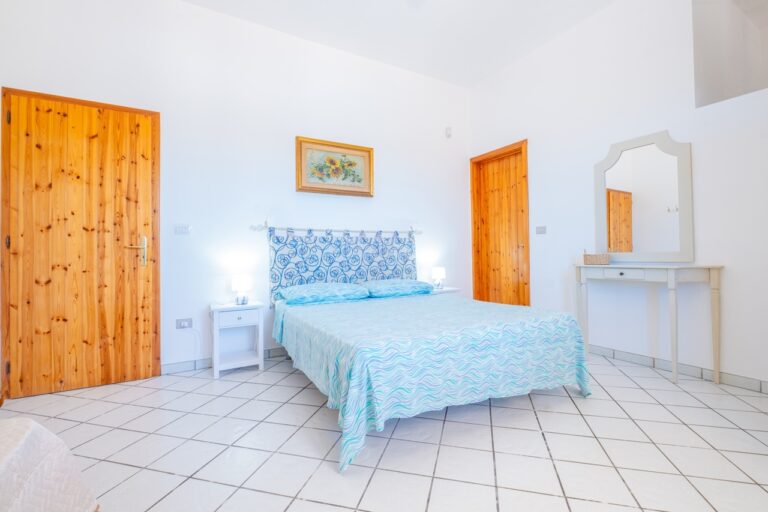 Villa Franiente San GregorioS 37