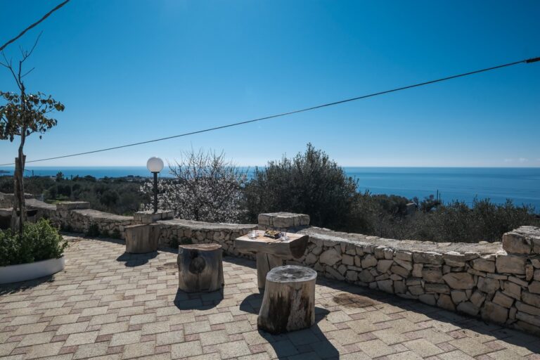 Villa Franiente San GregorioS 5