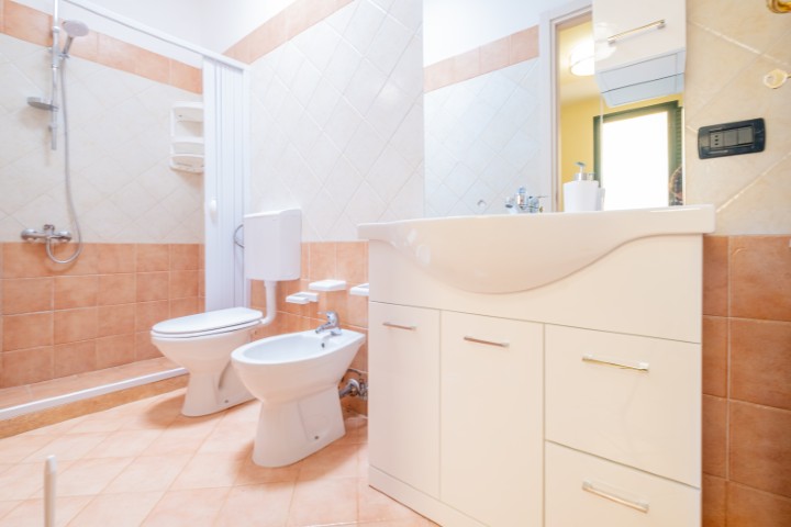 Villa Amoru, Castro - Villa con piscina privata vista mare (15)