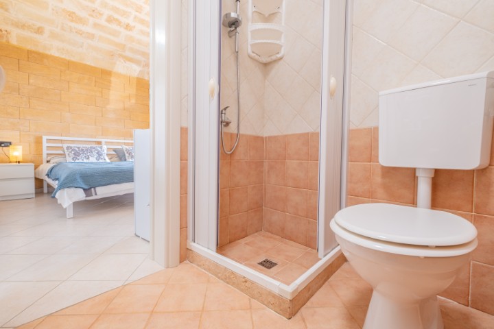 Villa Amoru, Castro - Villa con piscina privata vista mare (16)