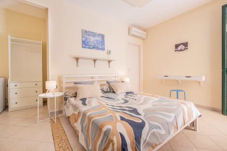 Villa Amoru, Castro - Villa con piscina privata vista mare (2)