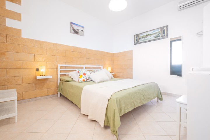Villa Amoru, Castro - Villa con piscina privata vista mare (20)