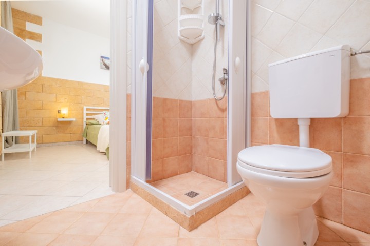 Villa Amoru, Castro - Villa con piscina privata vista mare (24)