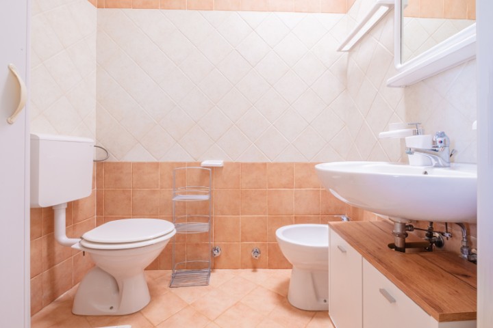 Villa Amoru, Castro - Villa con piscina privata vista mare (26)