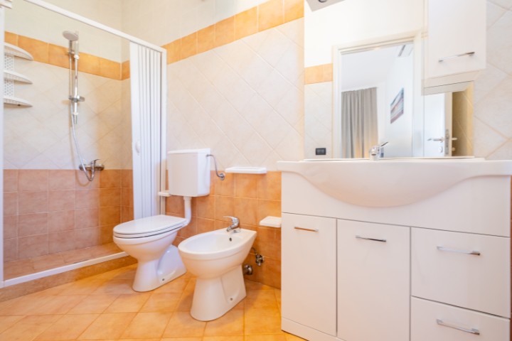 Villa Amoru, Castro - Villa con piscina privata vista mare (27)