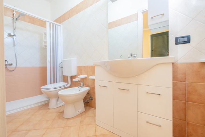 Villa Amoru, Castro - Villa con piscina privata vista mare (29)