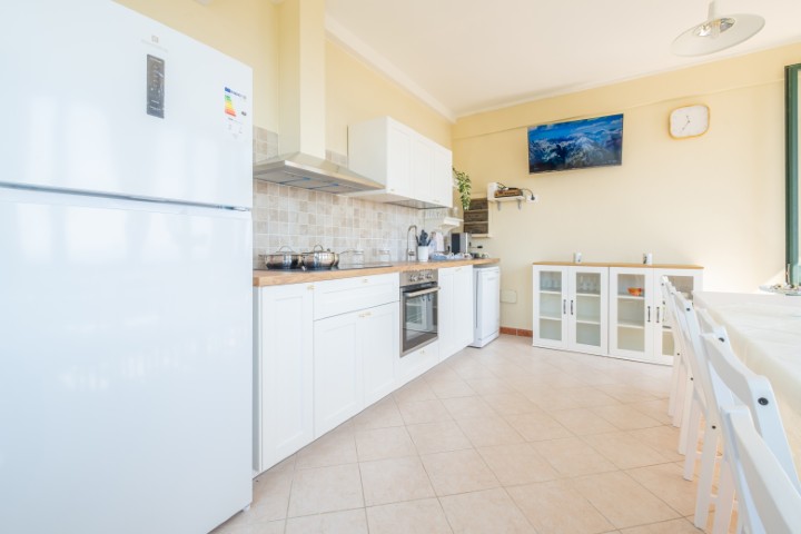 Villa Amoru, Castro - Villa con piscina privata vista mare (30)