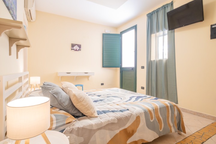 Villa Amoru, Castro - Villa con piscina privata vista mare (4)