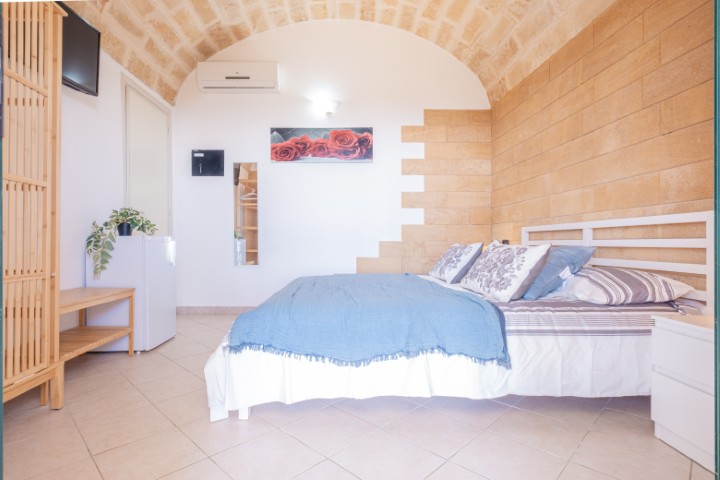 Villa Amoru, Castro - Villa con piscina privata vista mare (6)