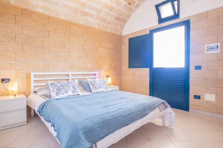 Villa Amoru, Castro - Villa con piscina privata vista mare (7)