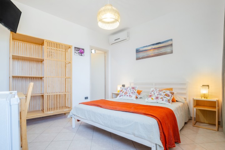 Villa Amoru, Castro - Villa con piscina privata vista mare (8)