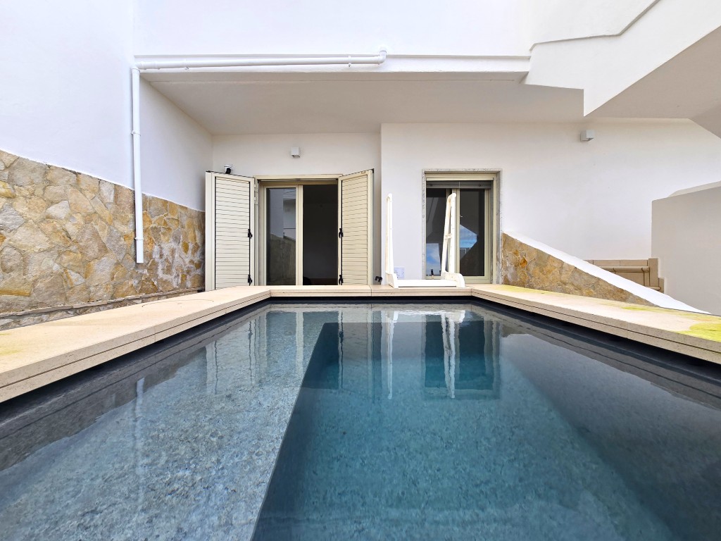 Villetta Tina Private Pool, Torre Pali - Villetta con piscina privata