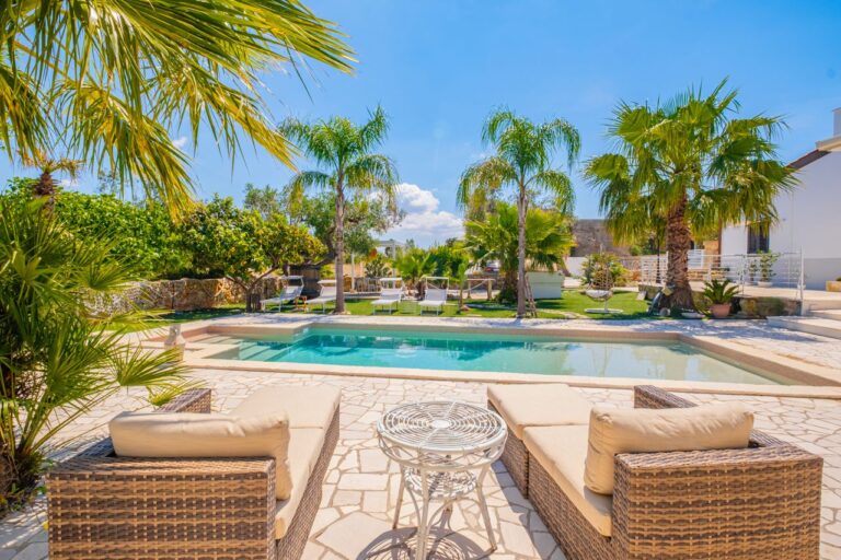 villa frita luxury - seclì villa con piscina privataS (1)