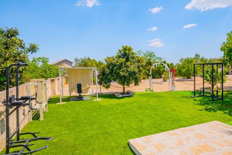 villa frita luxury - seclì villa con piscina privataS (10)