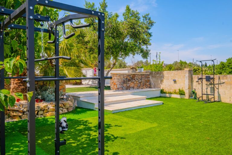 villa frita luxury - seclì villa con piscina privataS (11)