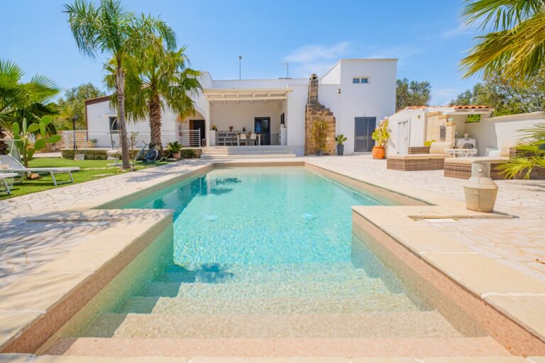 villa frita luxury - seclì villa con piscina privataS (12)