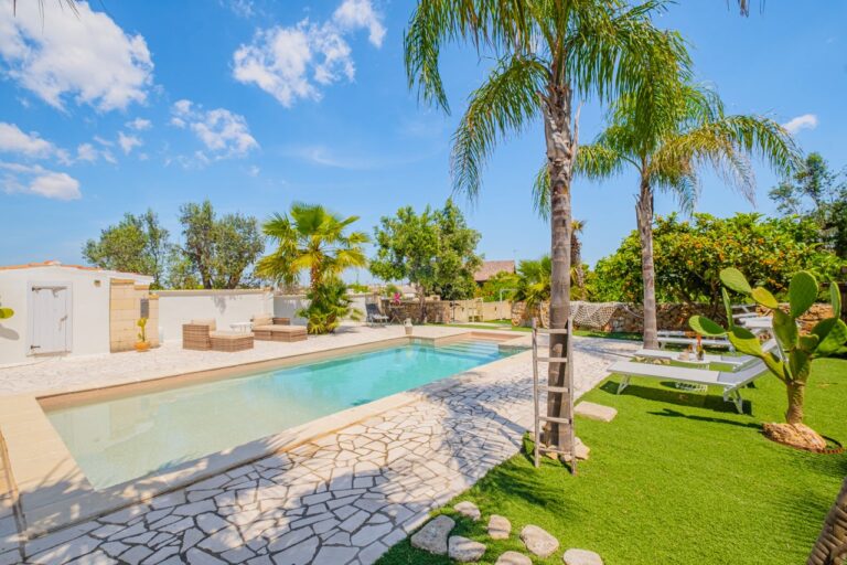 villa frita luxury - seclì villa con piscina privataS (13)