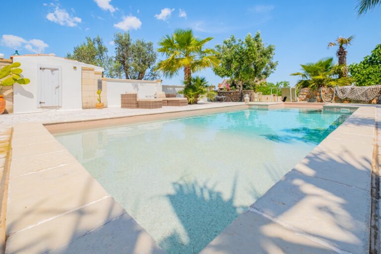 villa frita luxury - seclì villa con piscina privataS (17)