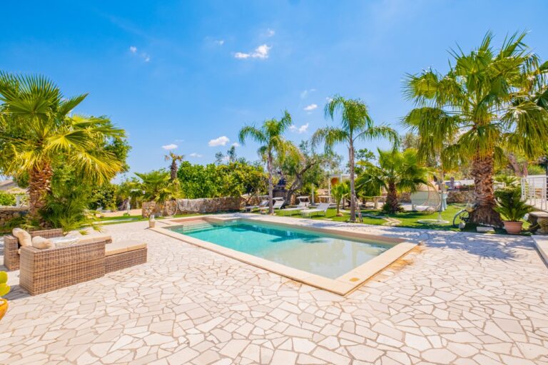 villa frita luxury - seclì villa con piscina privataS (2)