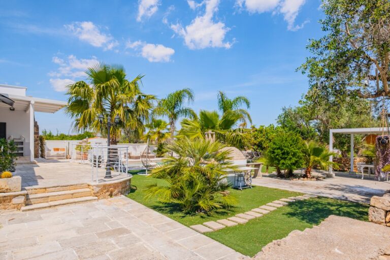 villa frita luxury - seclì villa con piscina privataS (21)