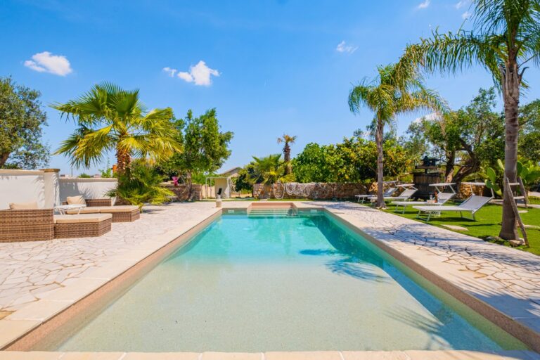 villa frita luxury - seclì villa con piscina privataS (4)