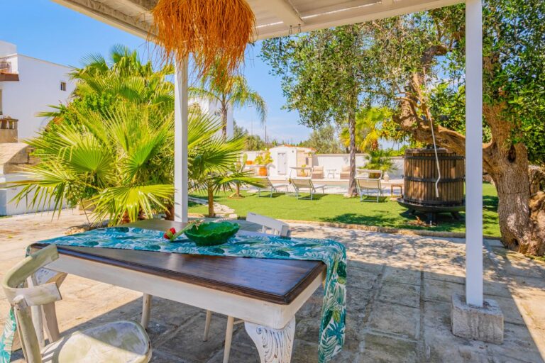 villa frita luxury - seclì villa con piscina privataS (6)