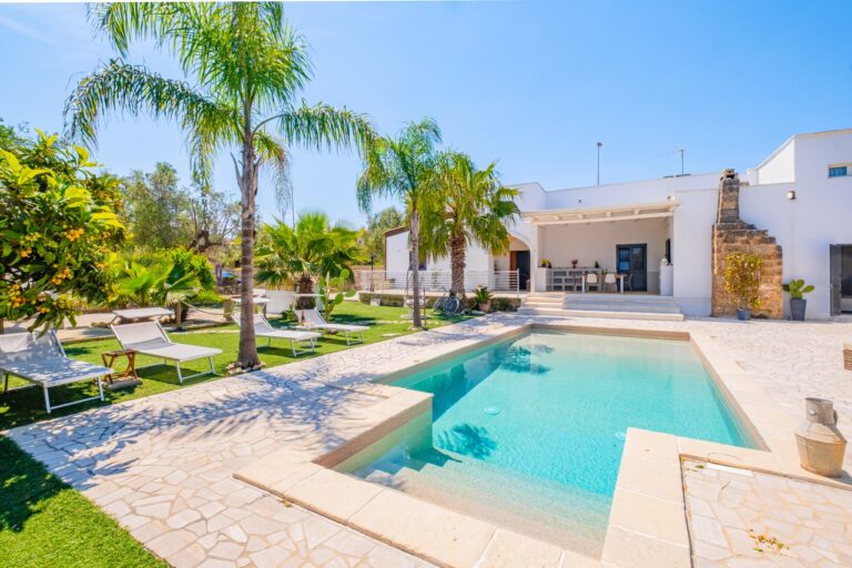 villa frita luxury - seclì villa con piscina privataS (7)