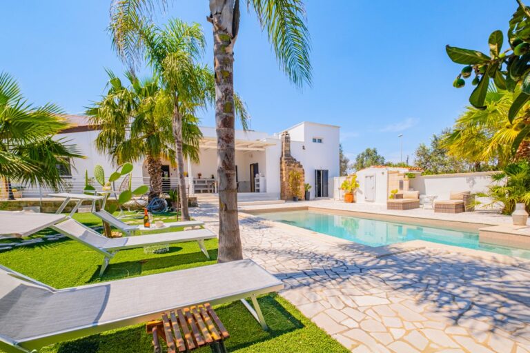 villa frita luxury - seclì villa con piscina privataS (8)