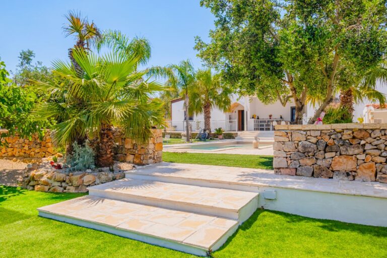 villa frita luxury - seclì villa con piscina privataS (9)