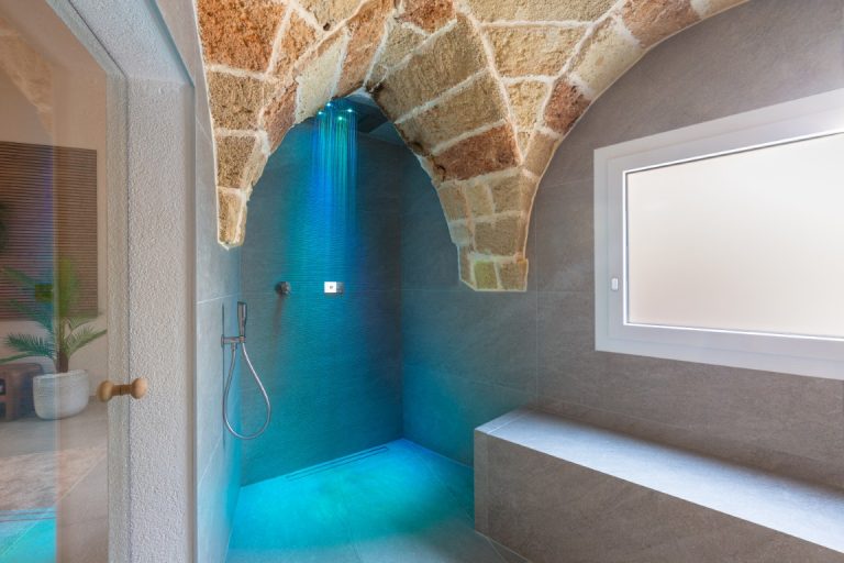 Villetta Cecilia Luxury - Villetta con Piscina Riscaldata e Bagno Turco Privato