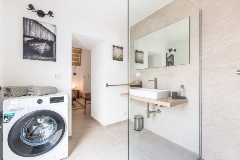 Villetta Cecilia Luxury - Villetta con Piscina Riscaldata e Bagno Turco Privato