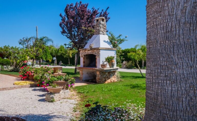 Villa Giardini Flowers - Villa con piscina Privata (43)