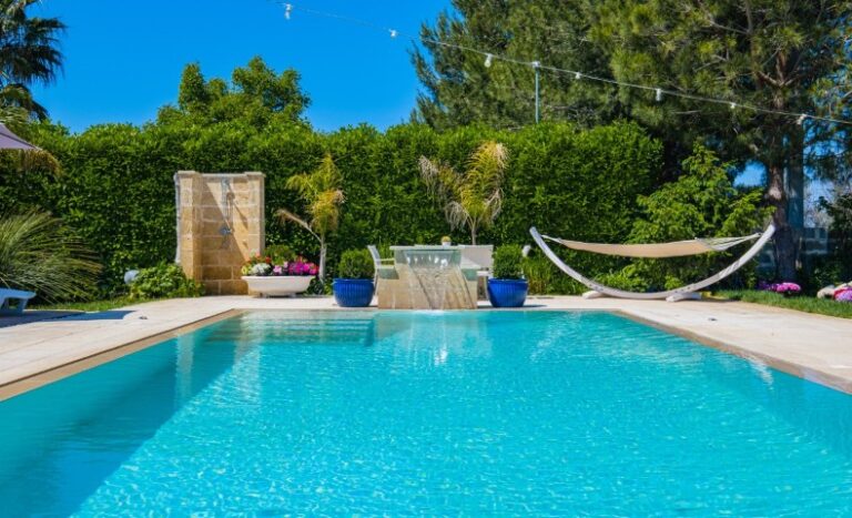 Villa Giardini Flowers - Villa con piscina Privata (45)