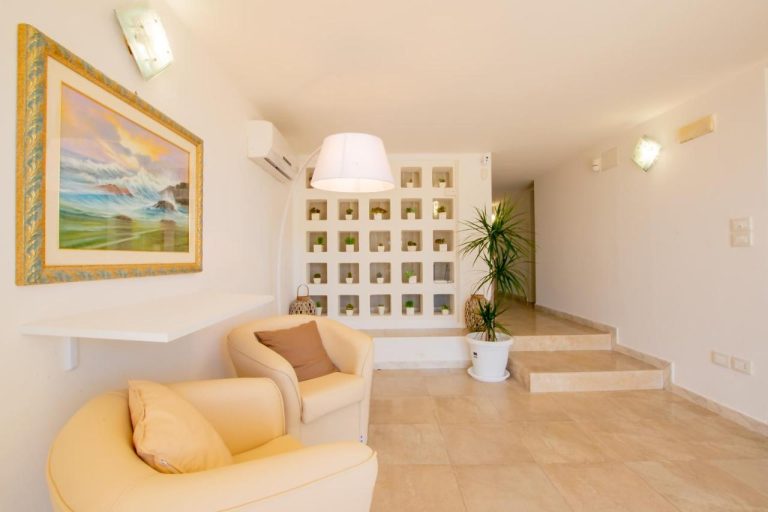 Villa Torre del Sasso - Tricase Porto - Villa esclusiva con piscina privata vista mare