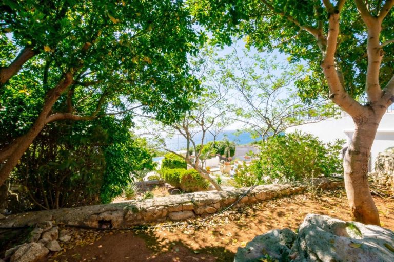 Villa Torre del Sasso - Tricase Porto - Villa esclusiva con piscina privata vista mare