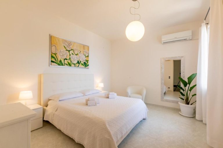 Villa Torre del Sasso - Tricase Porto - Villa esclusiva con piscina privata vista mare