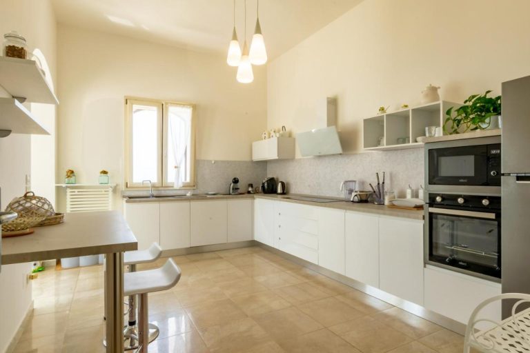 Villa Torre del Sasso - Tricase Porto - Villa esclusiva con piscina privata vista mare